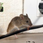 Rodents Damage