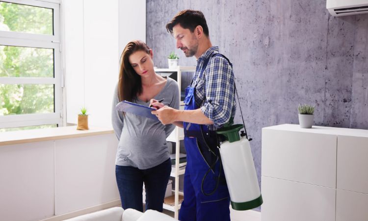 Port Charlotte Pest Control