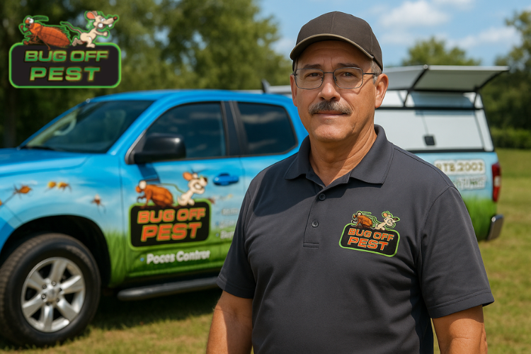 Best Pest Control Babcock Ranch Florida