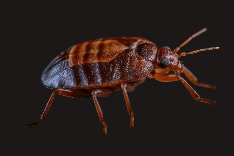 Bed Bug Control
