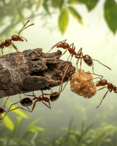 Ant Control in Port Charlotte