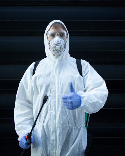 Tick & Flea Control in Port Charlotte