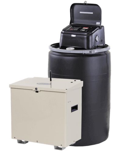 Misting System
