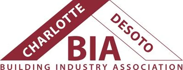 Charlotte-DeSoto Building Industry Association member