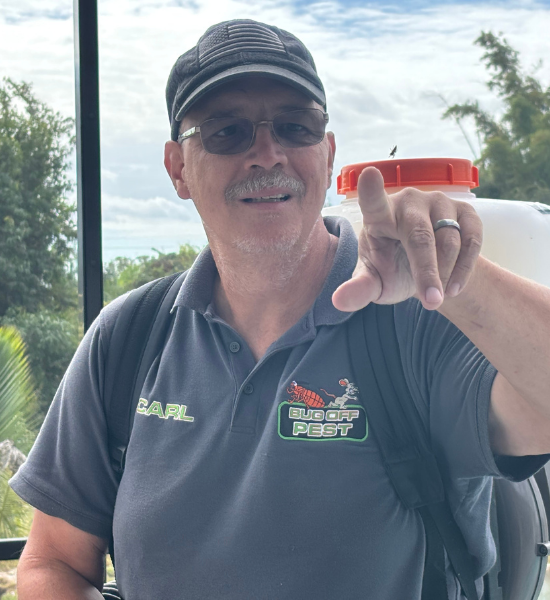 Pest Control Port Charlotte